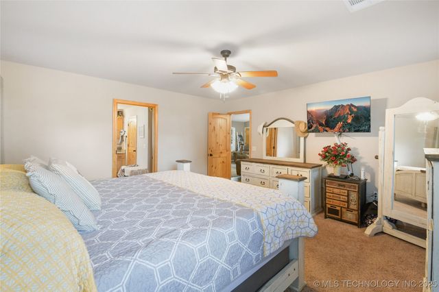 199 Classic Road, Ardmore, OK 73401