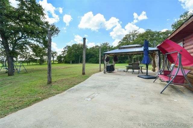 199 Classic Road, Ardmore, OK 73401