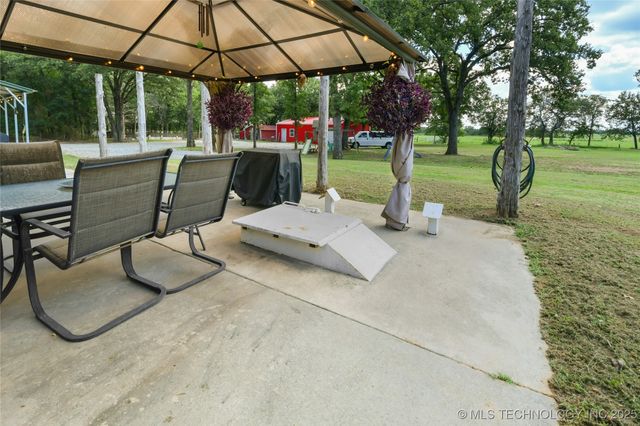 199 Classic Road, Ardmore, OK 73401