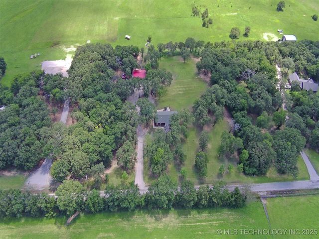 199 Classic Road, Ardmore, OK 73401