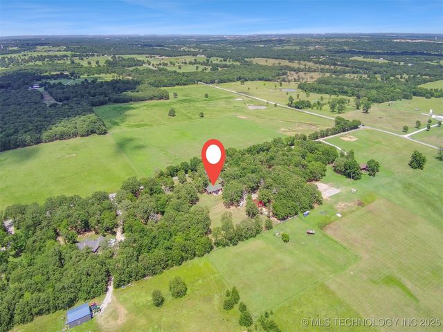 199 Classic Road, Ardmore, OK 73401