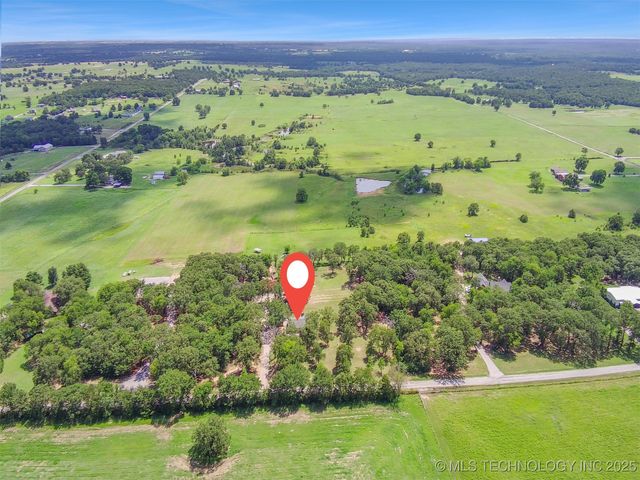 199 Classic Road, Ardmore, OK 73401