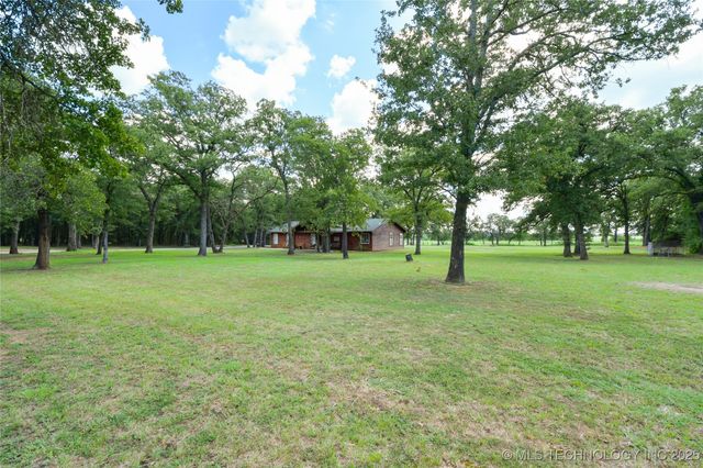 199 Classic Road, Ardmore, OK 73401