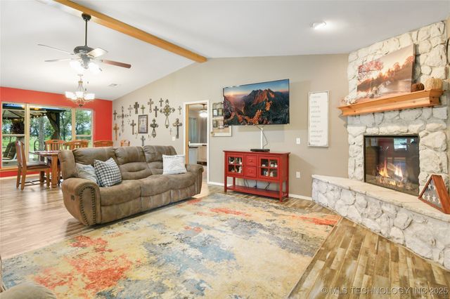 199 Classic Road, Ardmore, OK 73401