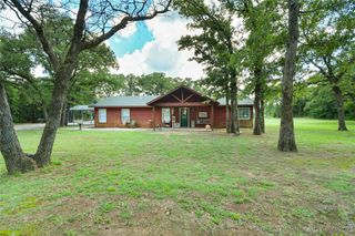199 Classic Road, Ardmore, OK 73401