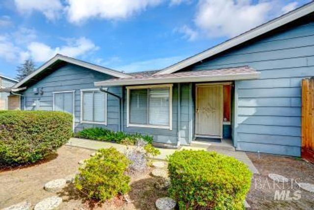 2825 Sundown Cir, Fairfield, CA 94533