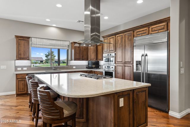 37029 N STONEWARE Drive, Queen Creek, AZ 85140