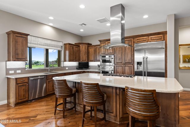 37029 N STONEWARE Drive, Queen Creek, AZ 85140