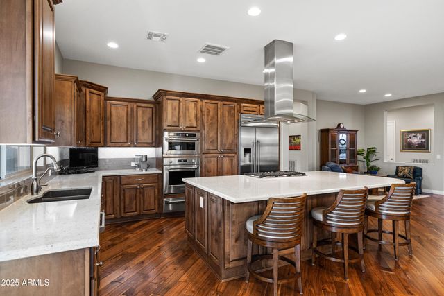 37029 N STONEWARE Drive, Queen Creek, AZ 85140