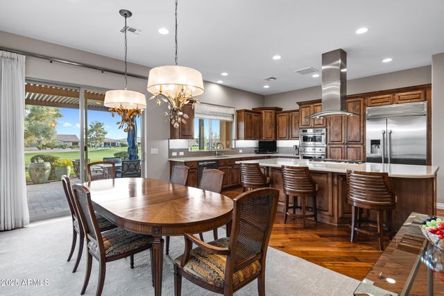 37029 N STONEWARE Drive, Queen Creek, AZ 85140