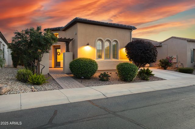 37029 N STONEWARE Drive, Queen Creek, AZ 85140