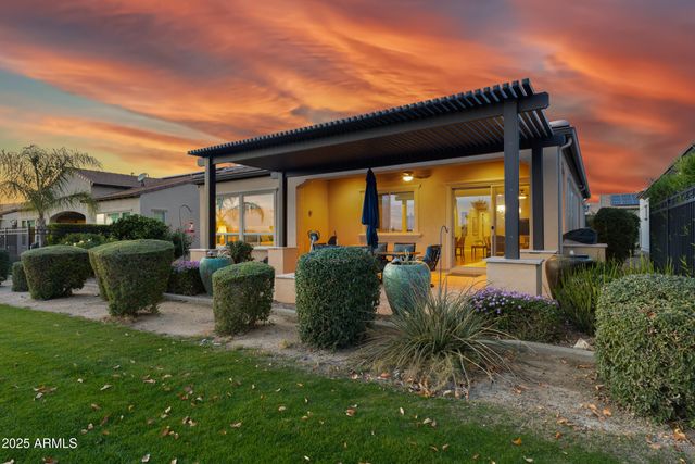 37029 N STONEWARE Drive, Queen Creek, AZ 85140