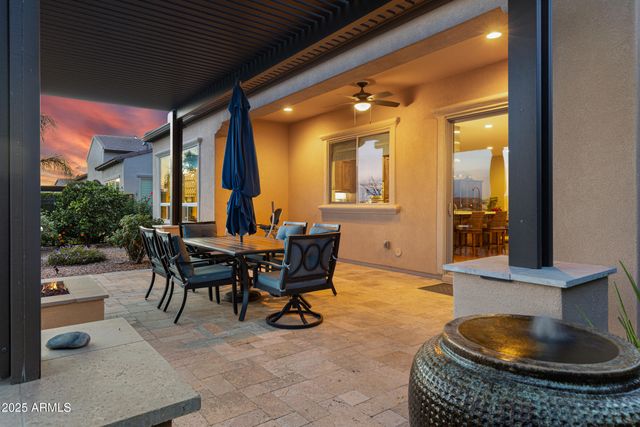 37029 N STONEWARE Drive, Queen Creek, AZ 85140