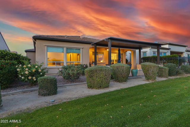 37029 N STONEWARE Drive, Queen Creek, AZ 85140