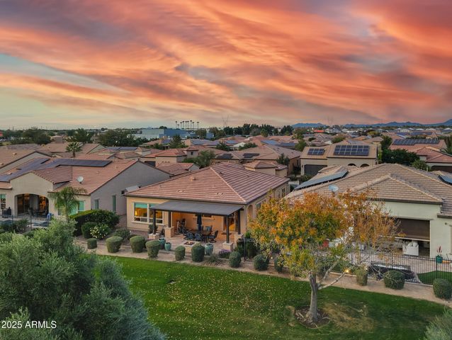 37029 N STONEWARE Drive, Queen Creek, AZ 85140