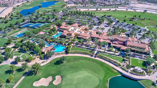 37029 N STONEWARE Drive, Queen Creek, AZ 85140