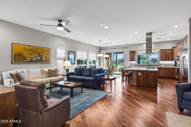 37029 N STONEWARE Drive, Queen Creek, AZ 85140