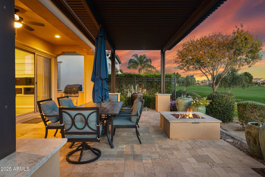 37029 N STONEWARE Drive, Queen Creek, AZ 85140