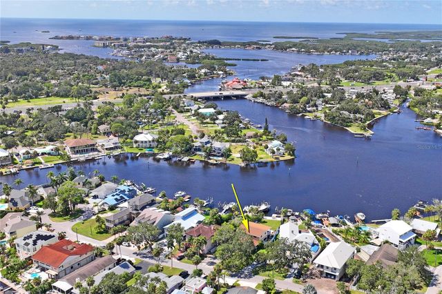 5531 MANATEE POINT DRIVE, New Port Richey, FL 34652