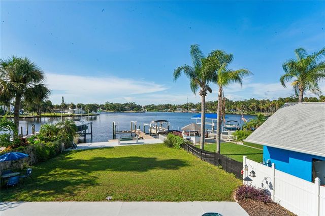 5531 MANATEE POINT DRIVE, New Port Richey, FL 34652