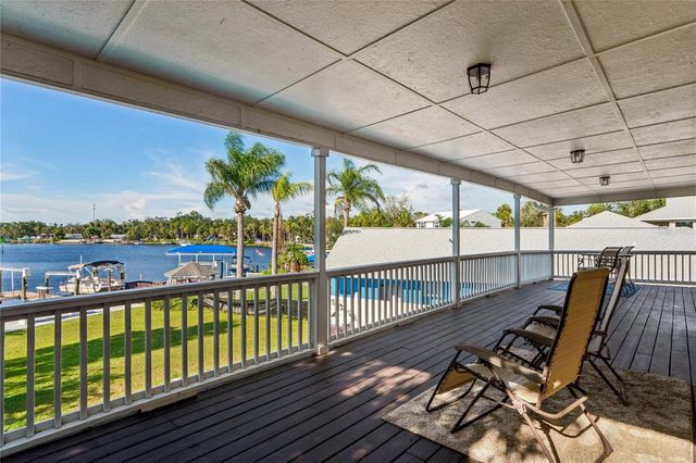 5531 MANATEE POINT DRIVE, New Port Richey, FL 34652