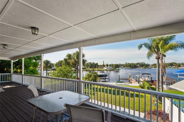 5531 MANATEE POINT DRIVE, New Port Richey, FL 34652