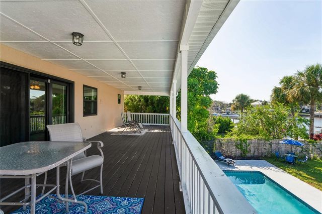 5531 MANATEE POINT DRIVE, New Port Richey, FL 34652