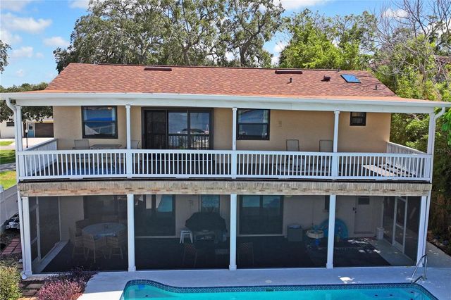 5531 MANATEE POINT DRIVE, New Port Richey, FL 34652