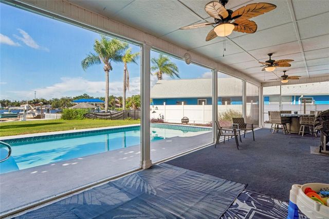 5531 MANATEE POINT DRIVE, New Port Richey, FL 34652