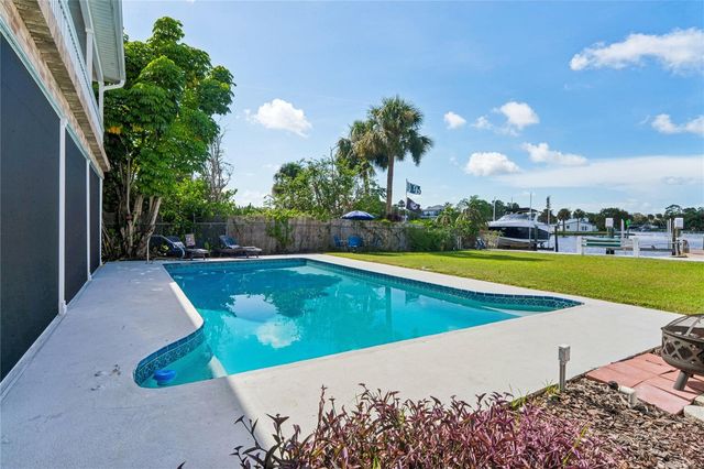5531 MANATEE POINT DRIVE, New Port Richey, FL 34652