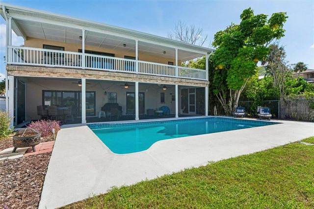 5531 MANATEE POINT DRIVE, New Port Richey, FL 34652