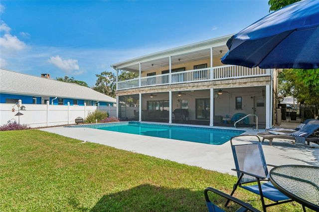 5531 MANATEE POINT DRIVE, New Port Richey, FL 34652