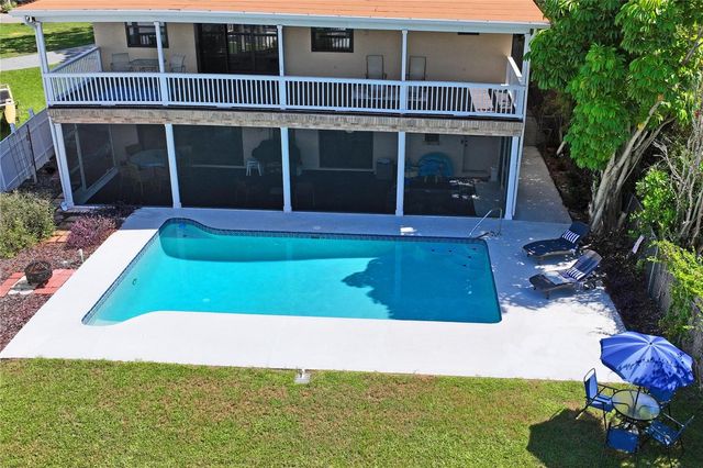 5531 MANATEE POINT DRIVE, New Port Richey, FL 34652