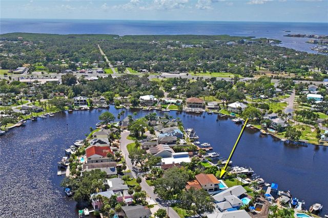 5531 MANATEE POINT DRIVE, New Port Richey, FL 34652
