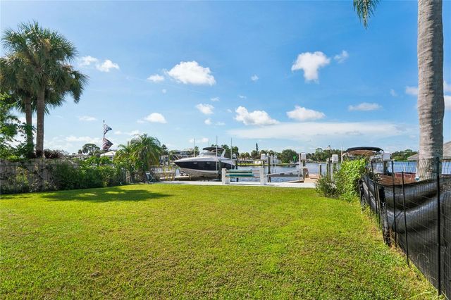 5531 MANATEE POINT DRIVE, New Port Richey, FL 34652