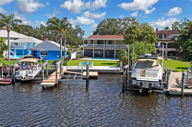 5531 MANATEE POINT DRIVE, New Port Richey, FL 34652