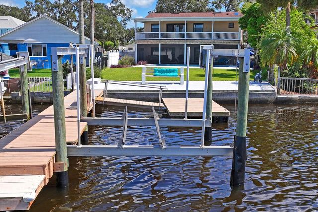 5531 MANATEE POINT DRIVE, New Port Richey, FL 34652