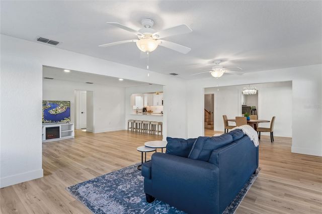 5531 MANATEE POINT DRIVE, New Port Richey, FL 34652