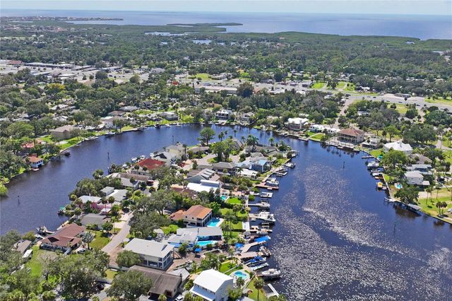 5531 MANATEE POINT DRIVE, New Port Richey, FL 34652