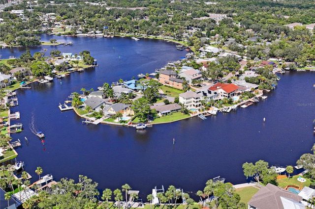 5531 MANATEE POINT DRIVE, New Port Richey, FL 34652