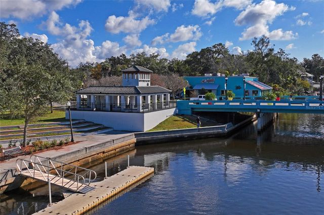 5531 MANATEE POINT DRIVE, New Port Richey, FL 34652