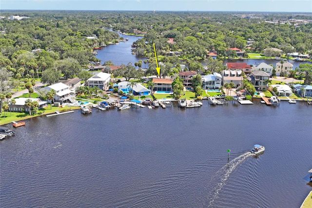 5531 MANATEE POINT DRIVE, New Port Richey, FL 34652