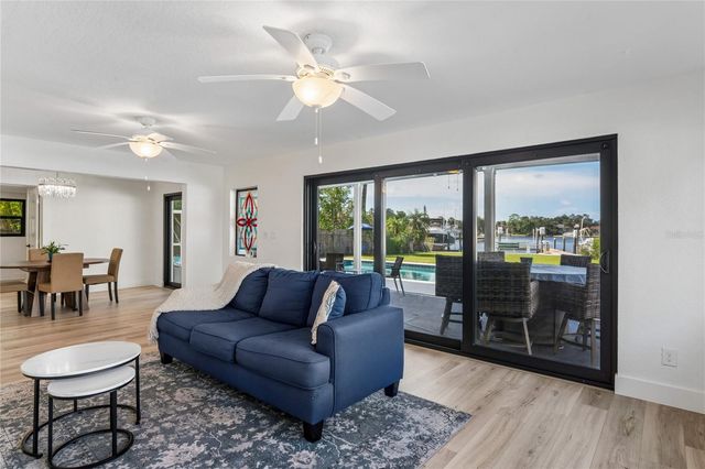 5531 MANATEE POINT DRIVE, New Port Richey, FL 34652