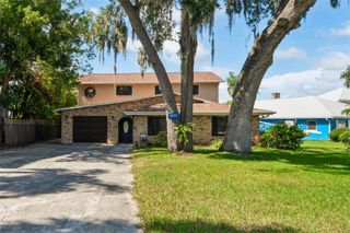 5531 MANATEE POINT DRIVE, New Port Richey, FL 34652
