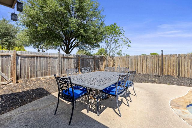 317 Cockrill ST, Hutto, TX 78634