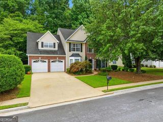1300 Chris Lake Drive, Lawrenceville, GA 30046
