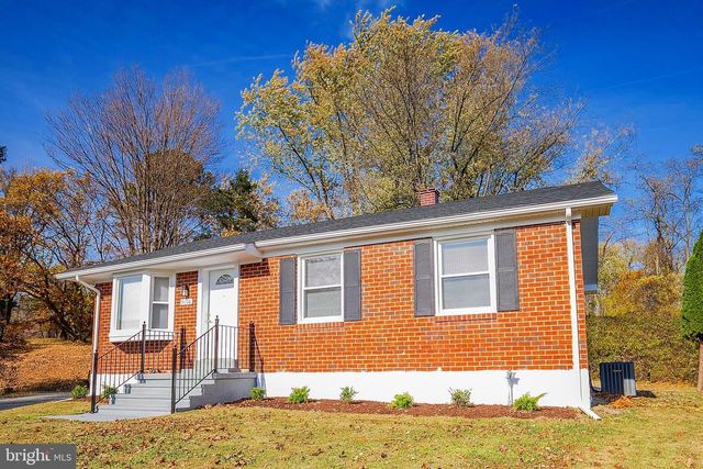 9106 COVERED BRIDGE RD, Baltimore, MD 21234