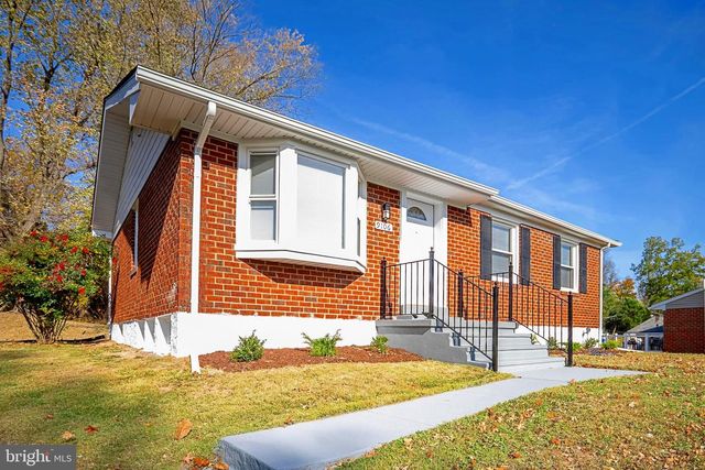 9106 COVERED BRIDGE RD, Baltimore, MD 21234