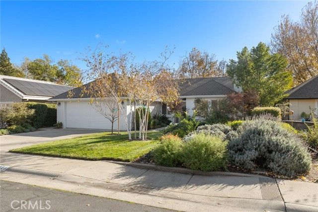 2623 Amanecida, Chico, CA 95928