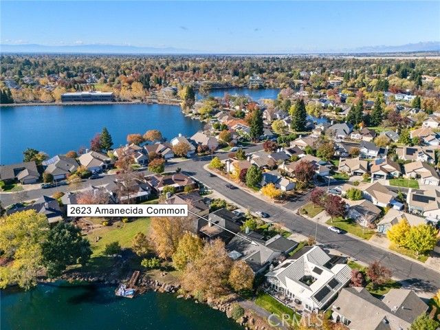 2623 Amanecida, Chico, CA 95928